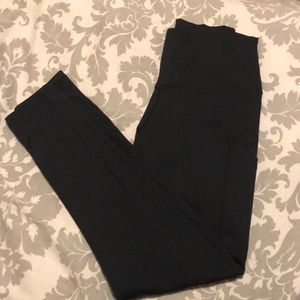 Aerie Chill.Play.Move leggings